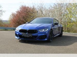 BMW M850