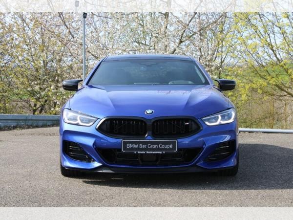 BMW M850