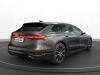 Audi S6 e-tron