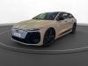 Audi S6 e-tron