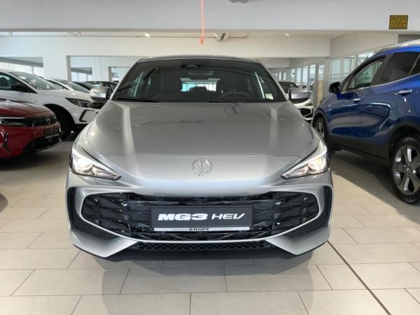 MG MG3