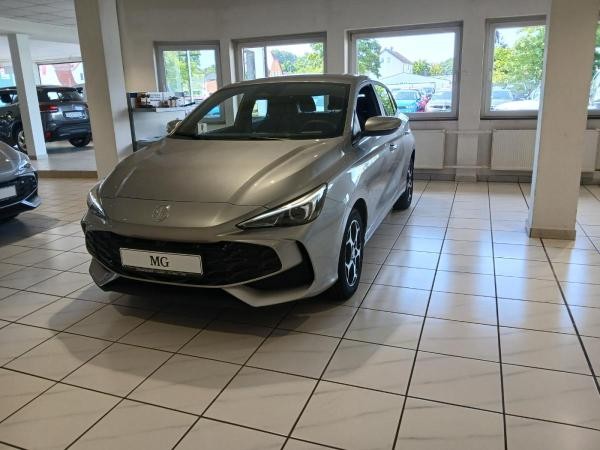 MG MG3