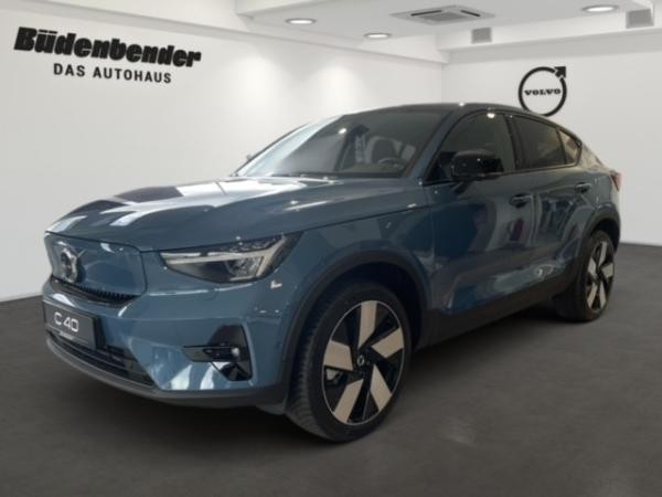 Volvo C40