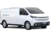 MAXUS Deliver 7