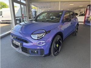 Abarth 600e