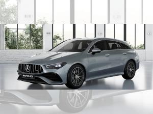Mercedes-Benz CLA 35 AMG