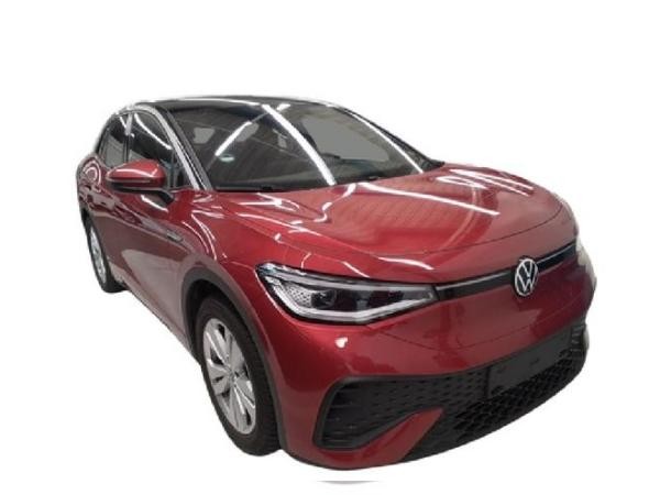 Volkswagen ID.5
