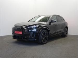 Audi SQ6 e-tron
