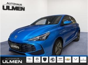 MG MG3