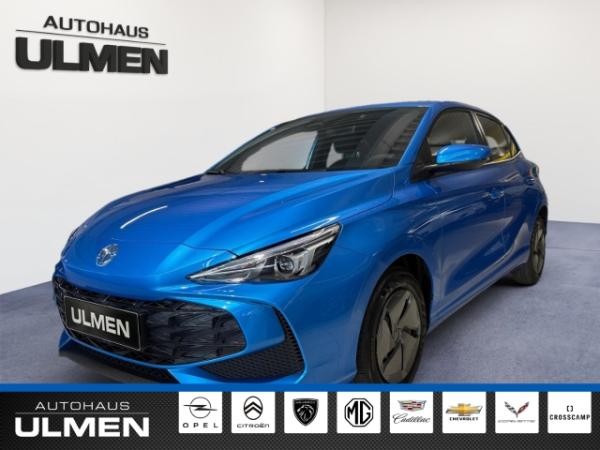 MG MG3
