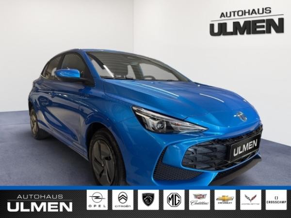 MG MG3