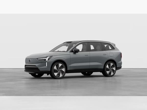 Volvo EX90
