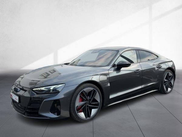 Audi RS e-tron GT