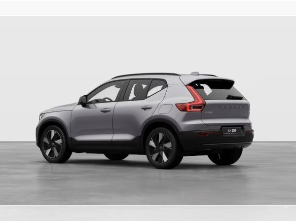 Volvo EX40