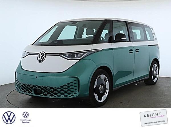 Volkswagen ID.Buzz