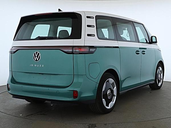 Volkswagen ID.Buzz