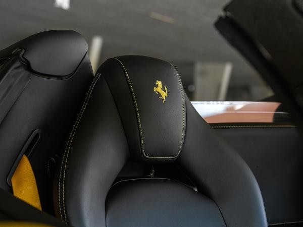 Ferrari 488