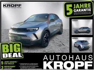Opel Mokka-e