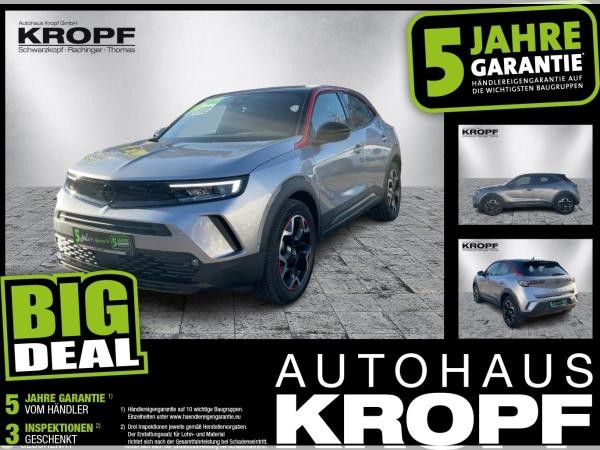 Opel Mokka-e