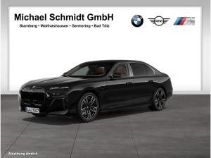 BMW 740