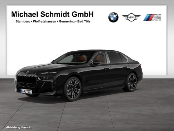 BMW 740