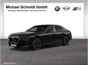BMW 740