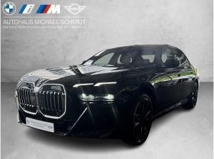 BMW 740