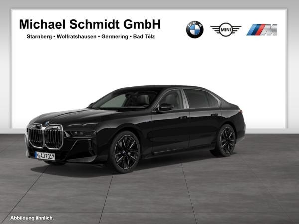 BMW 740