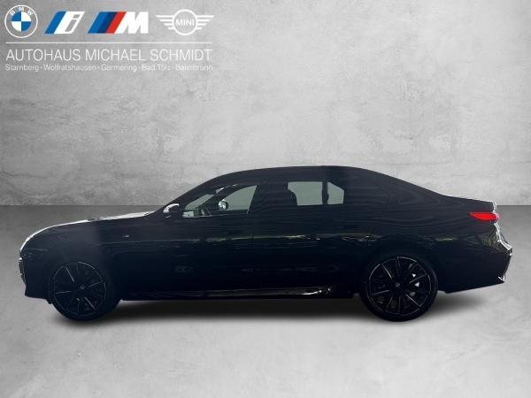 BMW 740
