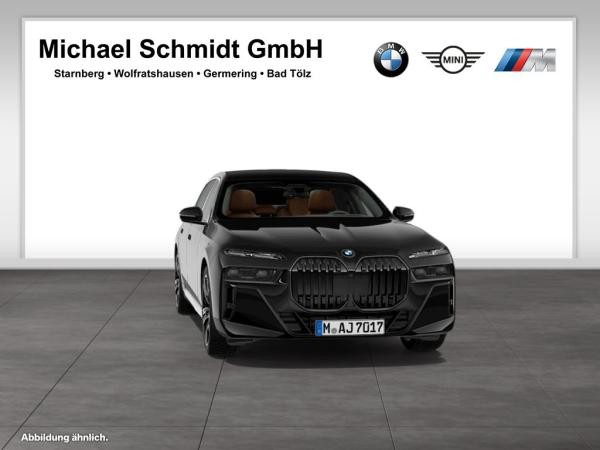 BMW 740