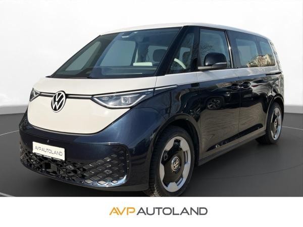 Volkswagen ID.Buzz