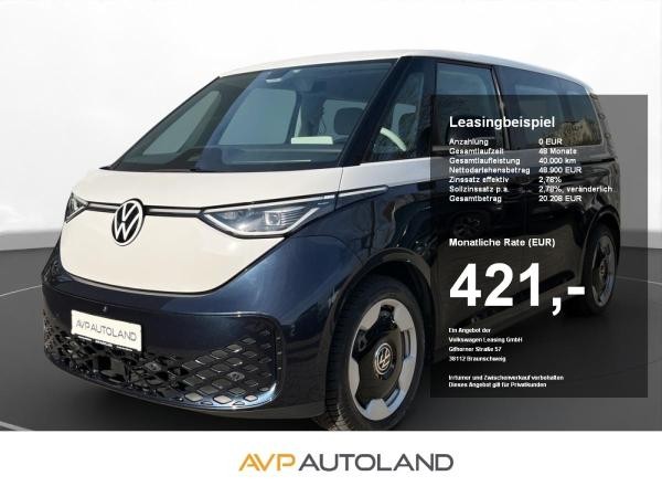 Volkswagen ID.Buzz
