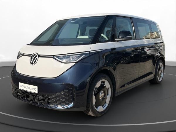 Volkswagen ID.Buzz