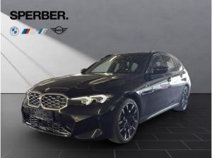 BMW M340d