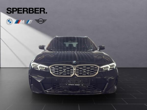BMW M340d