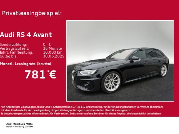 Audi RS4