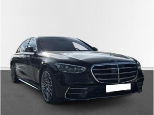 Mercedes-Benz S 450