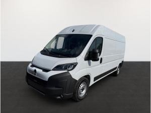 Citroën Jumper