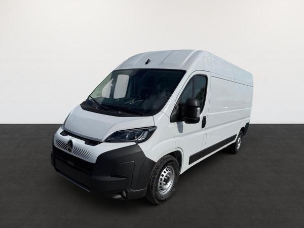 Citroën Jumper