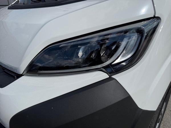 Citroën Jumper