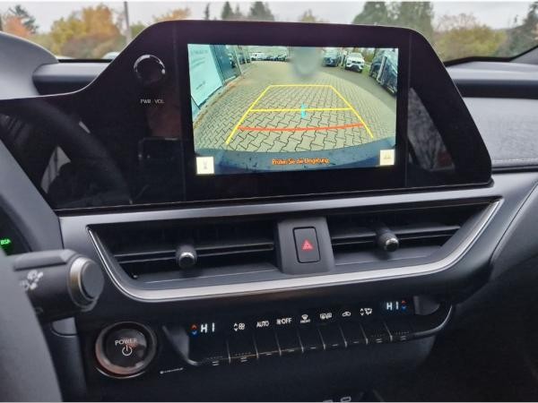 Lexus UX-300h
