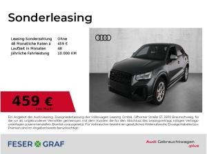 Audi SQ2