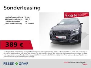 Audi SQ2