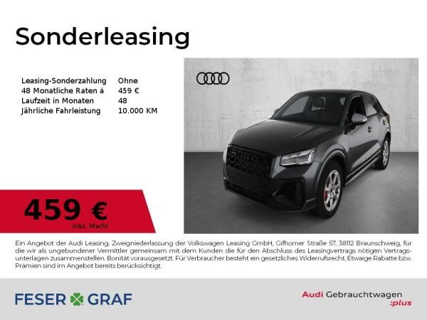 Audi SQ2