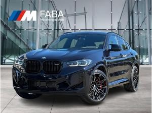 BMW X4 M