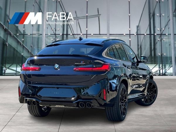 BMW X4 M