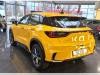 Lexus LBX