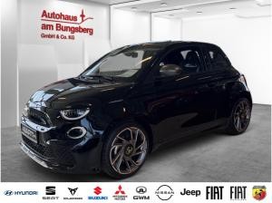 Abarth 500