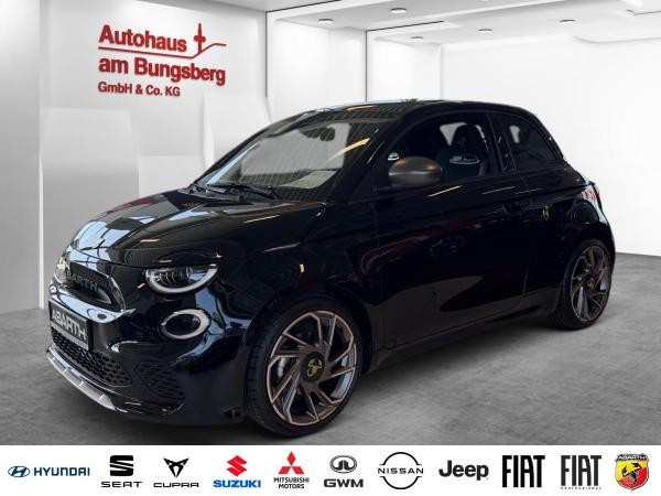 Abarth 500