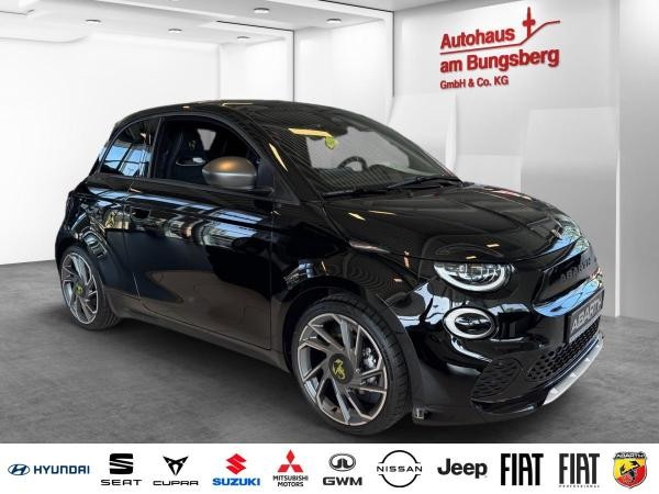 Abarth 500